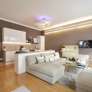 Appartement met Twee Slaapkamers